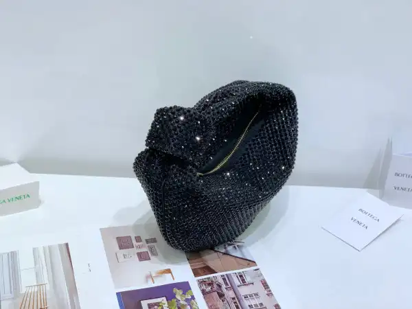 Bagsoffer yupoo BOTTEGA VENETA MINI JODIE