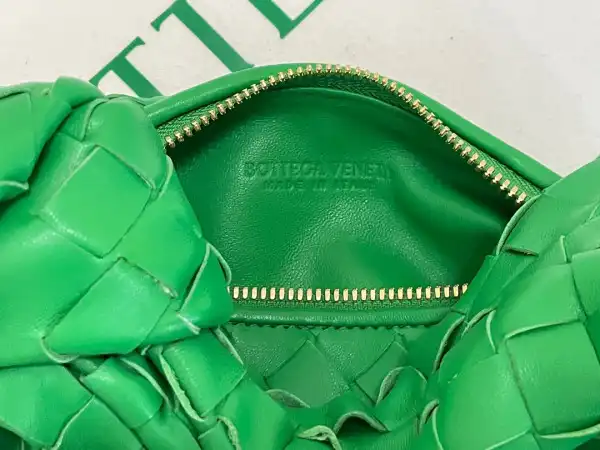 BOTTEGA VENETA MINI JODIE