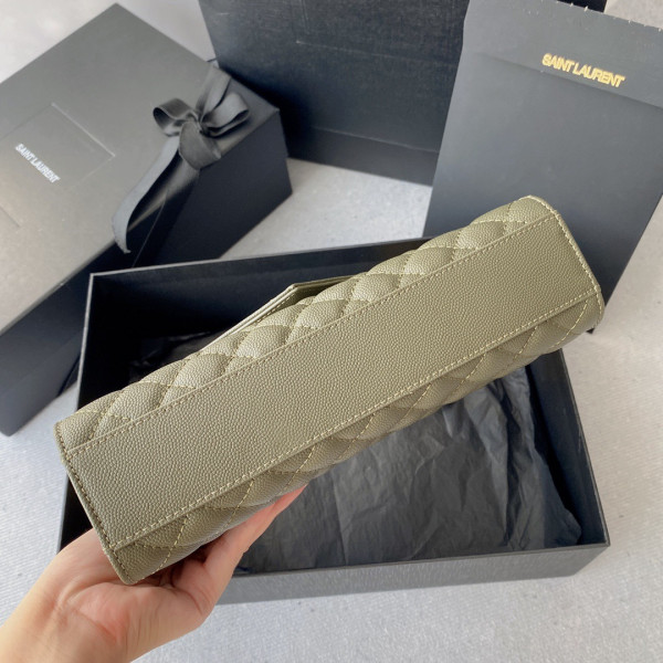 HOT SALE YSL ENVELOPE MEDIUM BAG