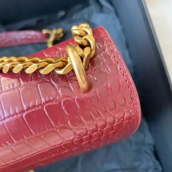 First bag ru YSL SUNSET MEDIUM