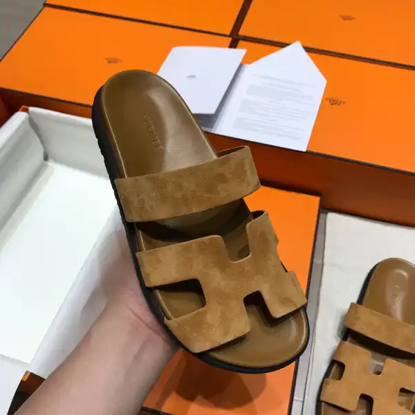 HERMES SANDAL