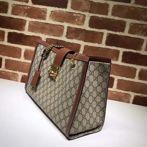 Yupoo bagsoffer Gucci Padlock