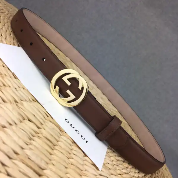 GUCCI BELT