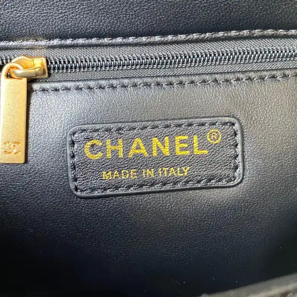 CHANEL FLAP BAG