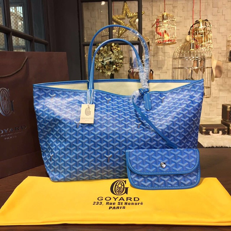 HOT SALE GOYARD TOTE BAG