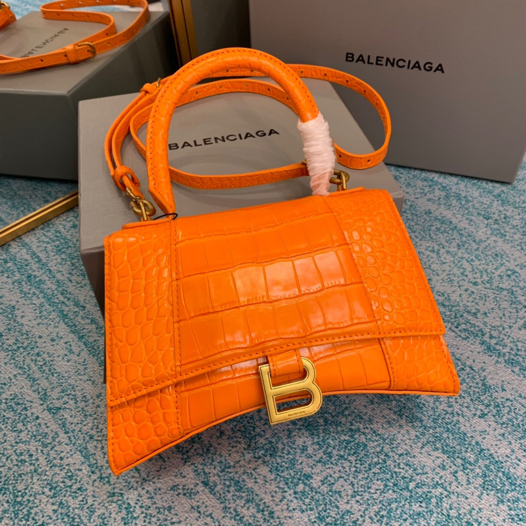 HOT SALE BALENCIAGA HOURGLASS