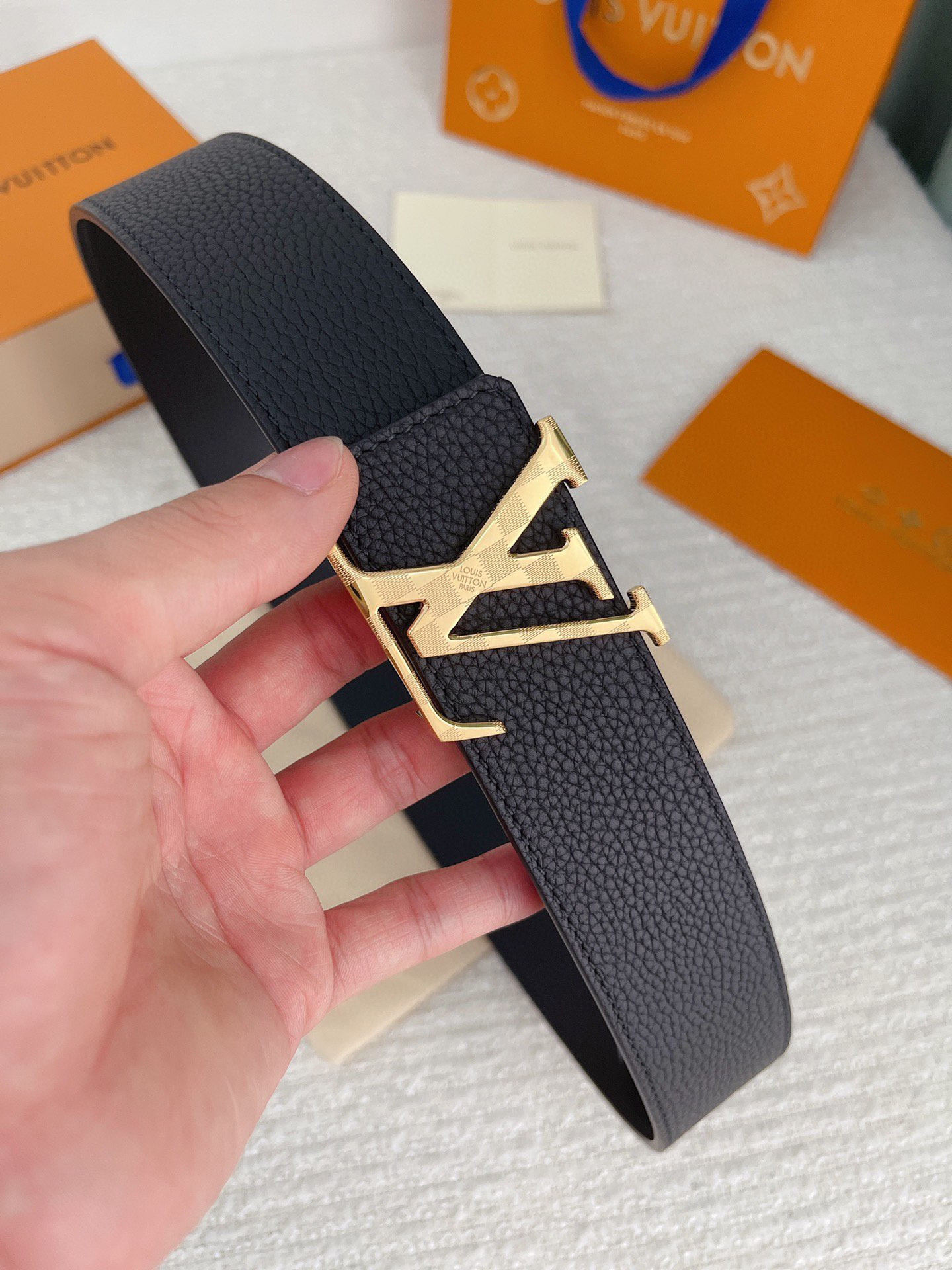 HOT SALE LOUIS VUITTON BELT