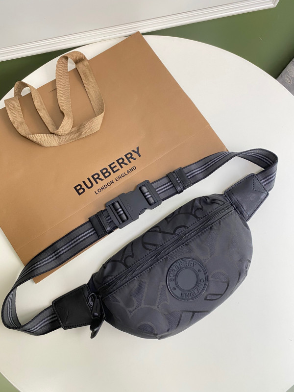 HOT SALE BURBERRY BUM BAG