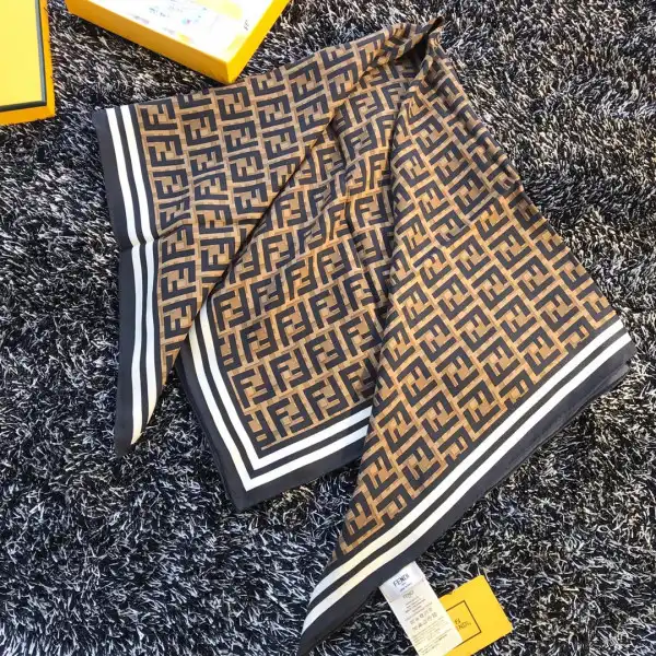 Frstbag ru FENDI SCARF