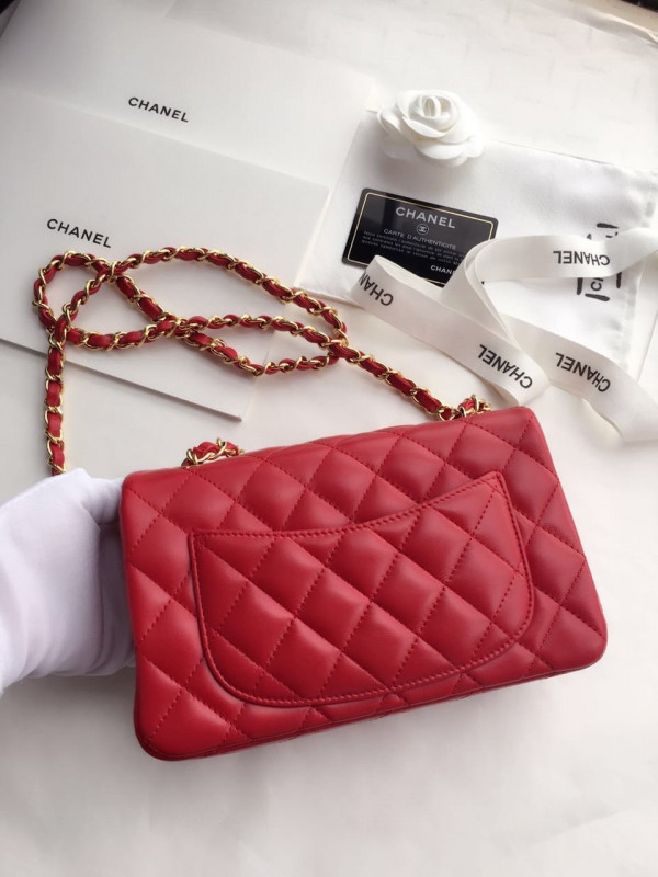 HOT SALE CL FLAP BAG