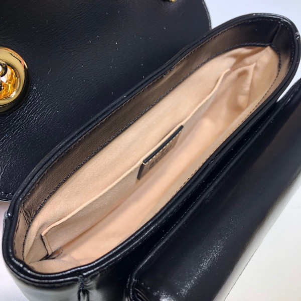 HOT SALE GUCCI Marina mini bag