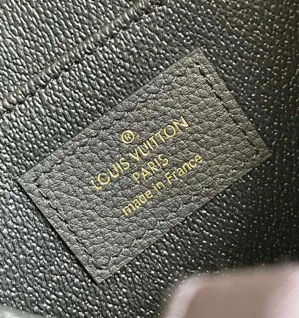 TO LOUIS VUITTON POCHETTE VOYAGE