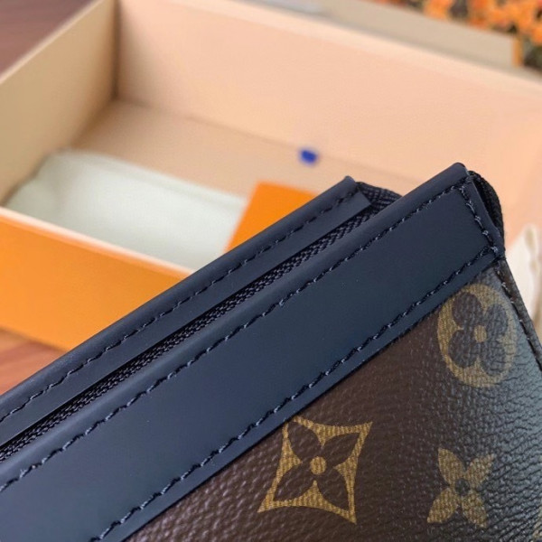 HOT SALE LOUIS VUITTON POCHETTE VOYAGE MM