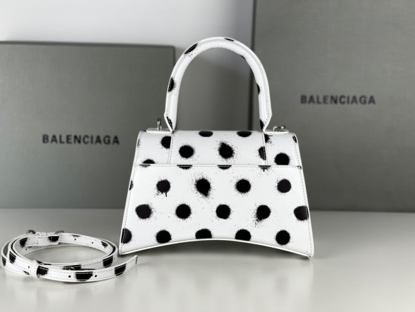 HOT SALE BALENCIAGA HOURGLASS