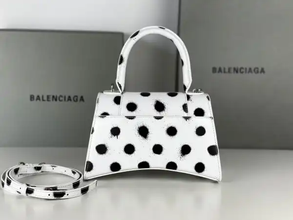 BALENCIAGA HOURGLASS