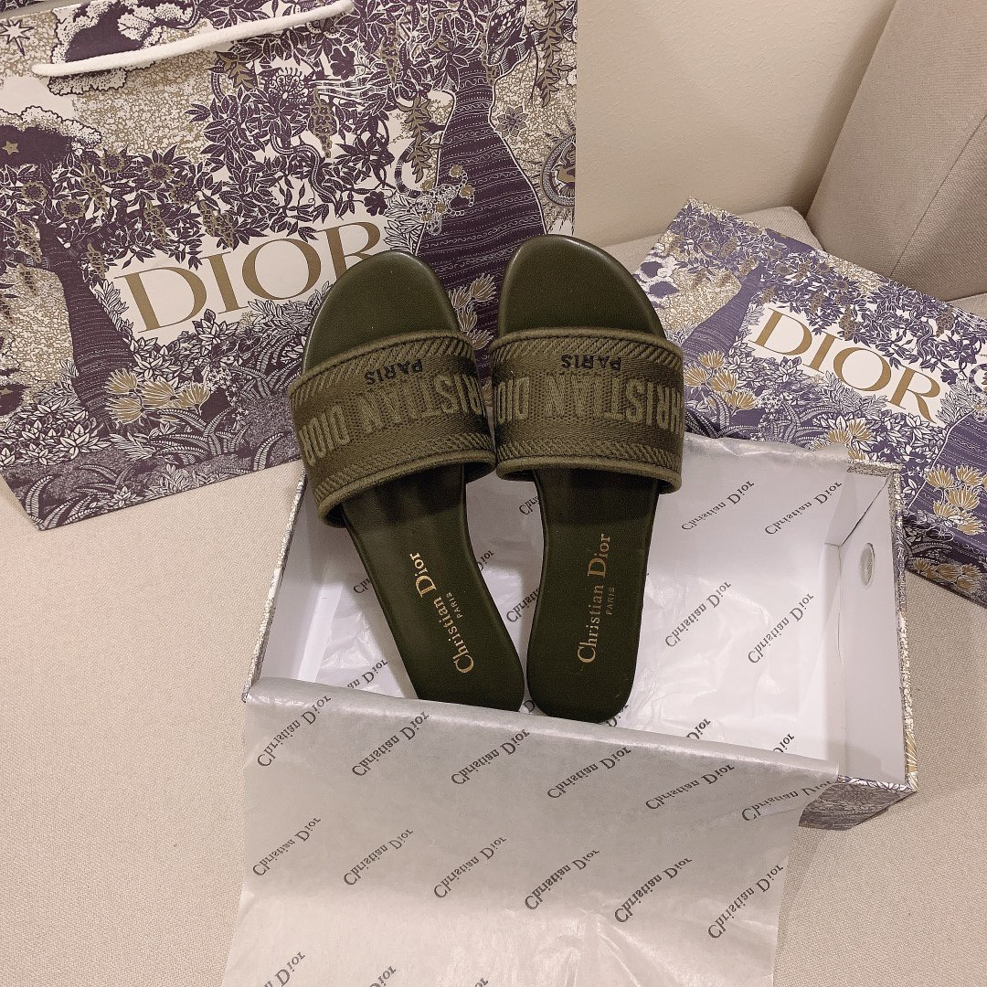 HOT SALE DIRO DWAY SLIDES