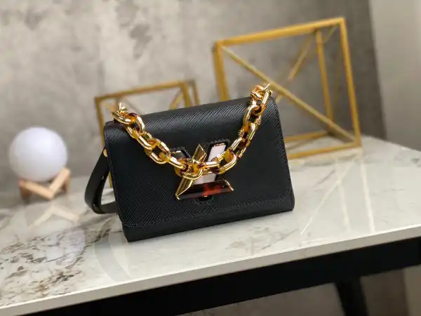 Affordable LOUIS VUITTON TWIST PM