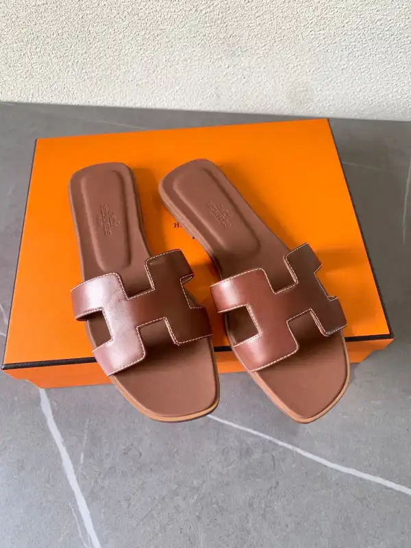 Firstbag Ru HERMES SANDAL