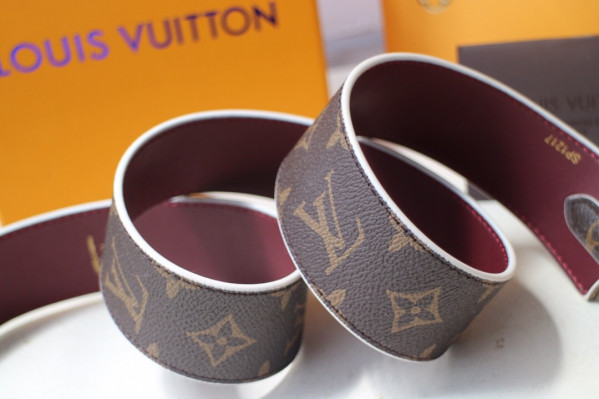 HOT SALE LOUIS VUITTON MONOGRAM STRAP