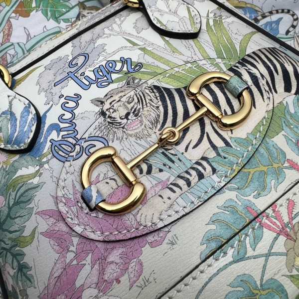 HOT SALE Gucci Horsebit 1955 mini bag