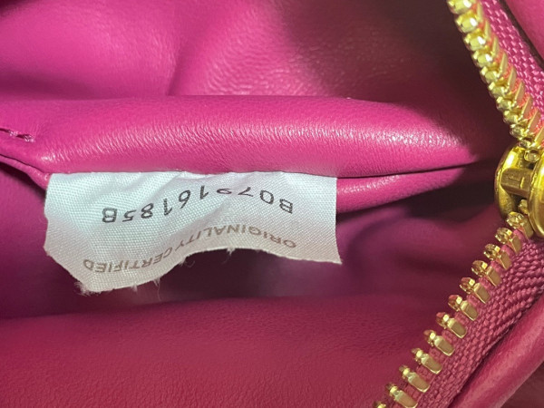 HOT SALE BOTTEGA VENETA MINI JODIE