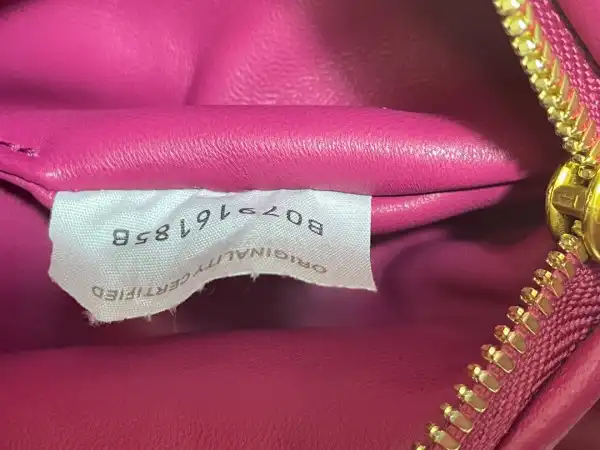 First bag ru BOTTEGA VENETA MINI JODIE