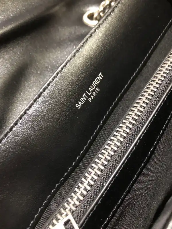 YSL LOULOU MEDIUM