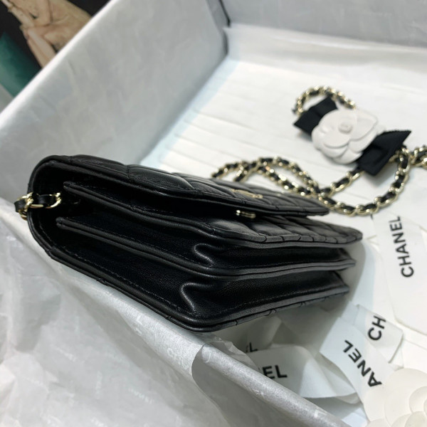 HOT SALE CL MINI WALLET ON CHAIN