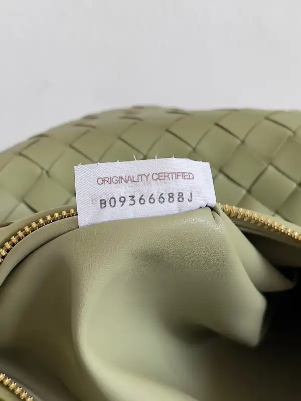 Bagsoffer yupoo BOTTEGA VENETA Teen Jodie