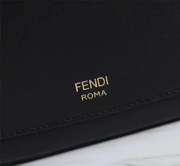 First Bag Ru FENDI CAMERA BAG