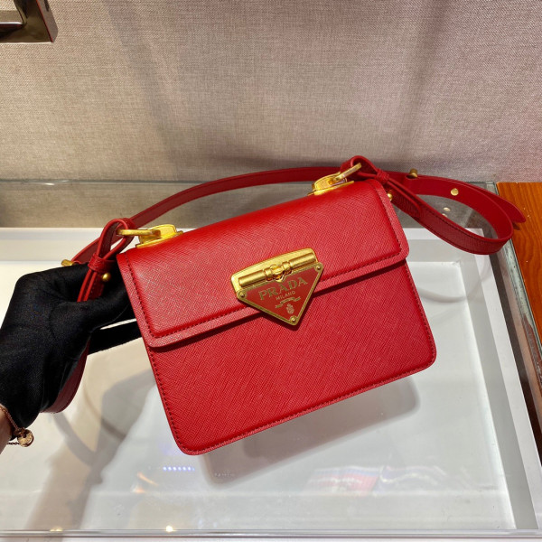 HOT SALE PRADA Symbole bag