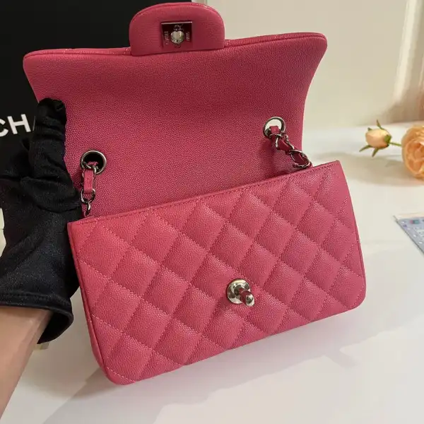 Frstbag ru CHANEL FLAP BAG 20CM