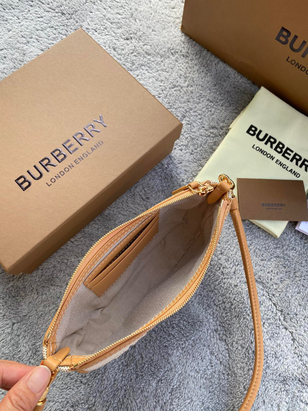 HOT SALE BURBERRY Olympia Pouch