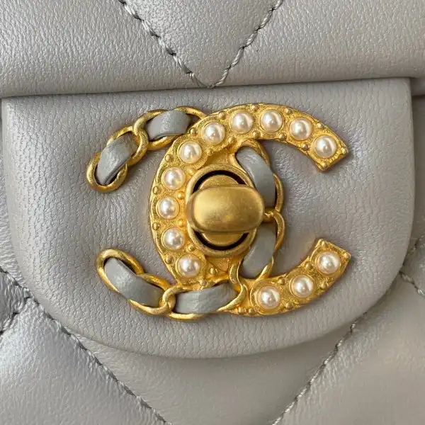 CHANEL FLAP BAG