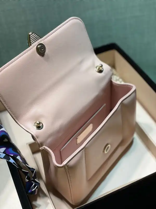 Frstbag ru BVLGARI X MARY KATRANTZOU