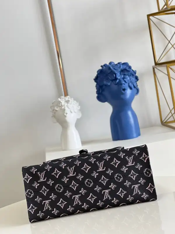 AAA Pruses Bags LOUIS VUITTON ONTHEGO