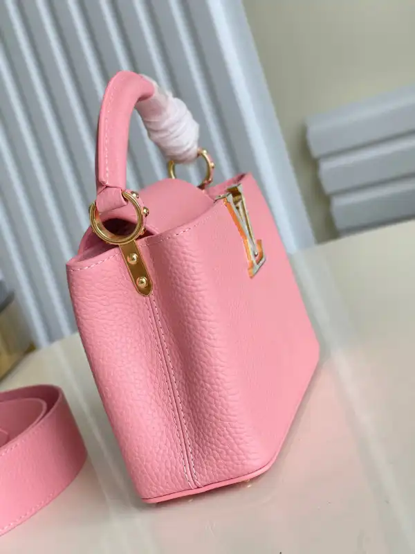 Where to buy Cheap LOUIS VUITTON CAPUCINES MINI