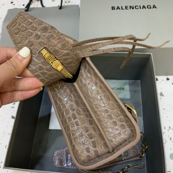 HOT SALE BALENCIAGA NEO CLASSIC MINI TOP HANDLE BAG