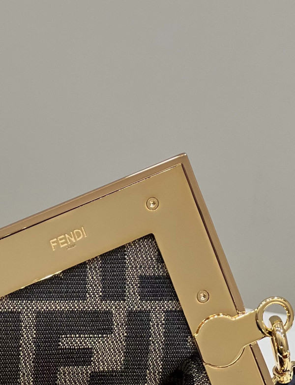 HOT SALE FENDI FIRST-32.5-15-23.5cm