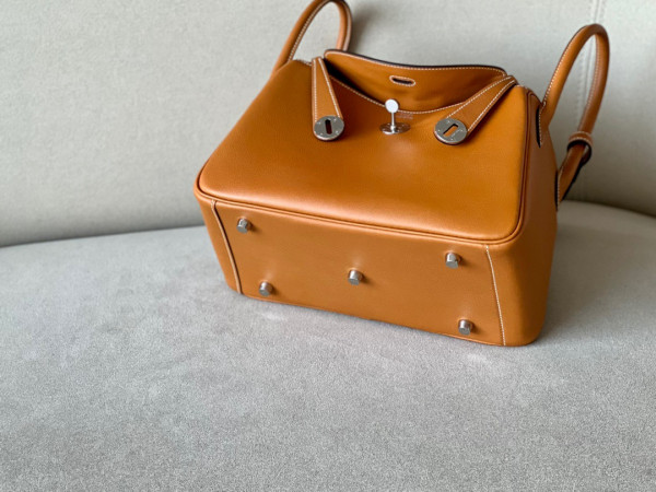 HOT SALE HERMES LINDY 26 HANDMADE