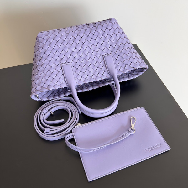 HOT SALE BOTTEGA VENETA MINI CABAT