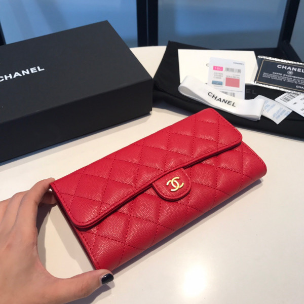 HOT SALE CL WALLET