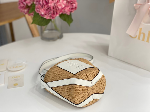 HOT SALE CHLOÉ small basket