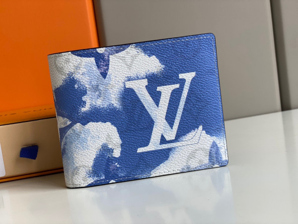 HOT SALE LOUIS VUITTON MULTIPLE WALLET