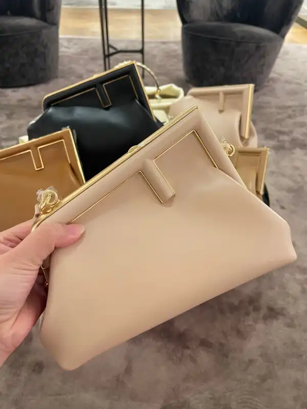 Yupoo bagsoffer FENDI FIRST