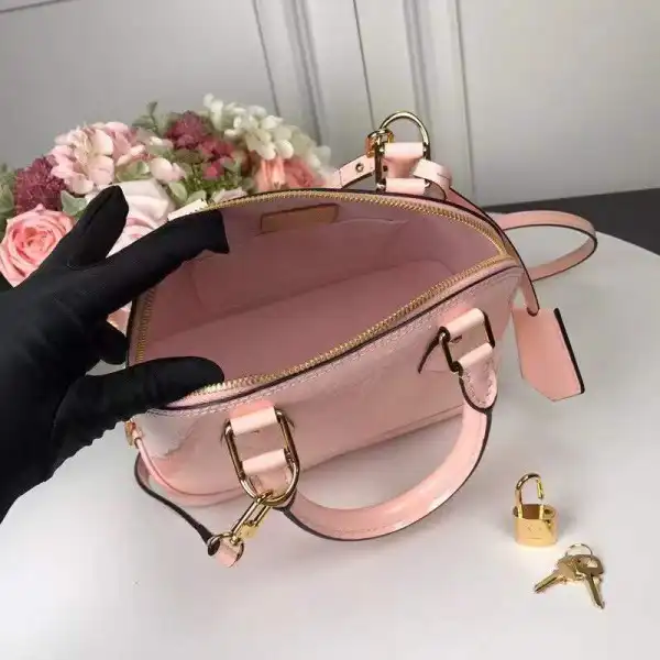 Frstbag ru LOUIS VUITTON ALMA BB