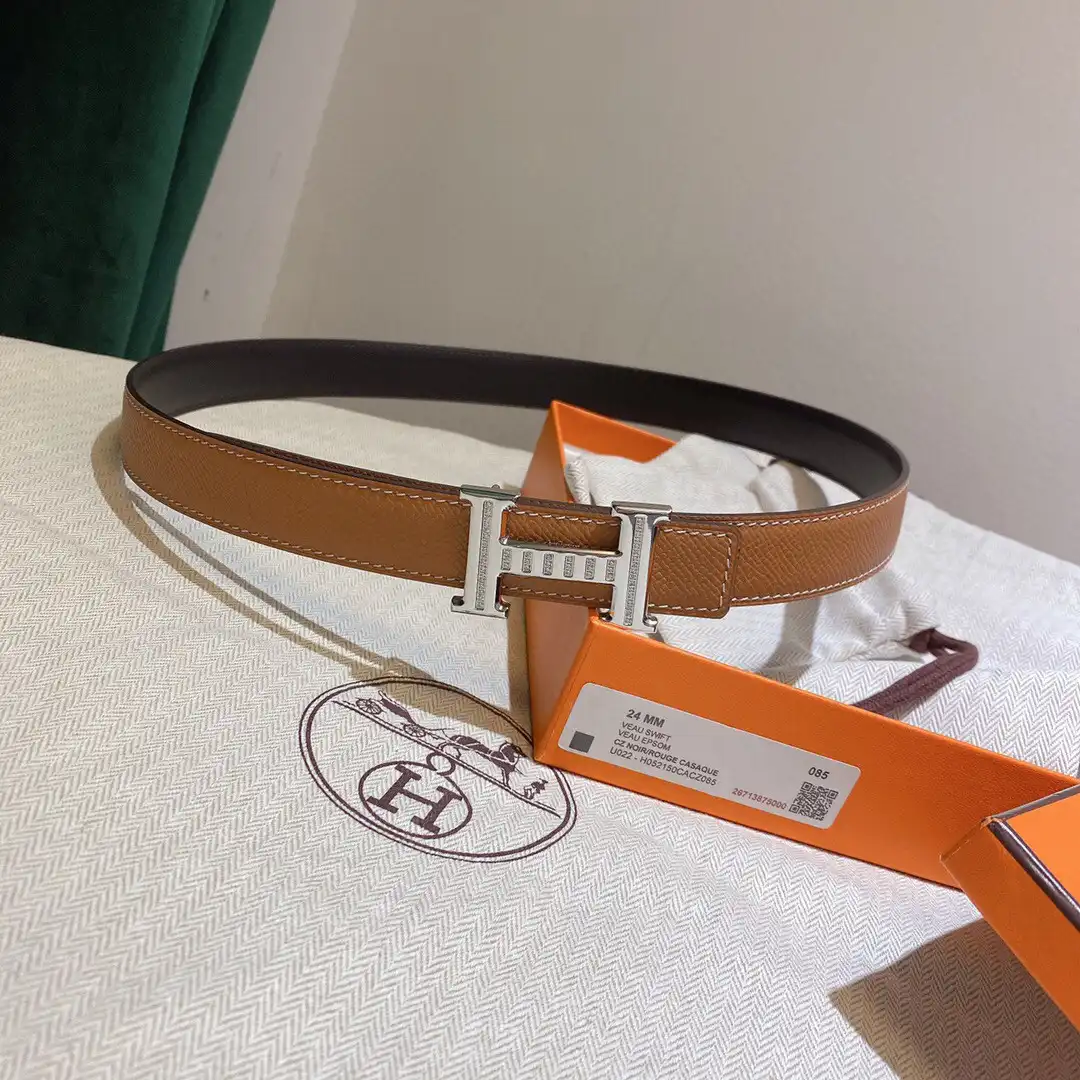 Firstbag Ru HERMES BELT