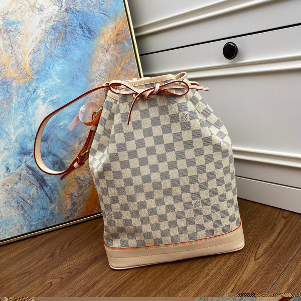 [FREE SHIPPING] LOUIS VUITTON NOÉ