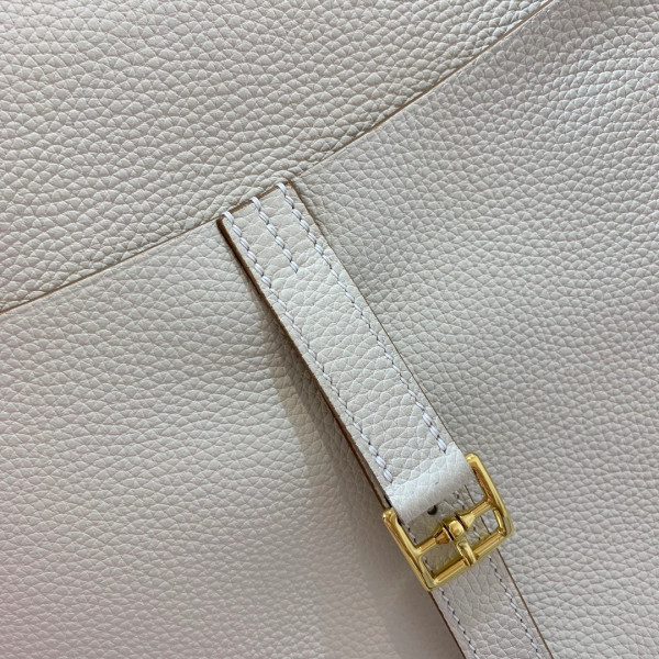 HOT SALE HERMES HALZAN 25CM