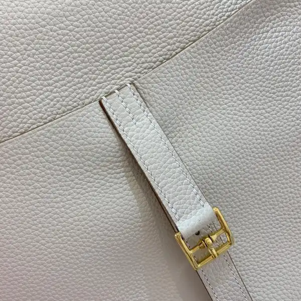 HERMES HALZAN 25CM